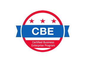 Certified Business Enterprise Program