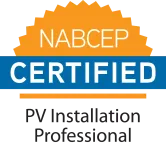 NABCEP Certified