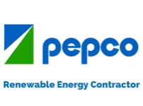 Pepco Renewable Energy Contractor