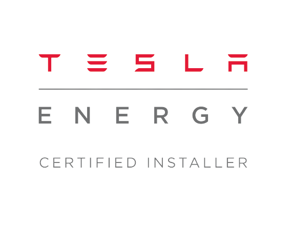 Tesla Energy Certified Installer
